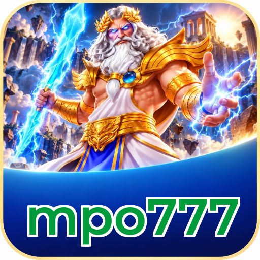 Screenshot 1 - mpo777 Home Screen