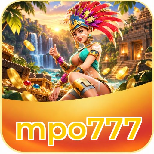 Screenshot 1 - mpo777 Home Screen