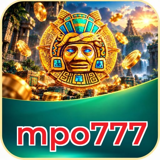 Screenshot 1 - mpo777 Home Screen